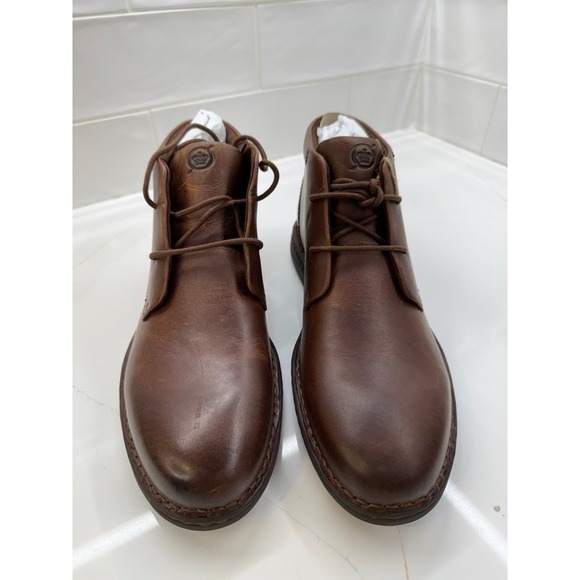 Born Theo Chukka Boot men's 11 - Picture 1 of 12